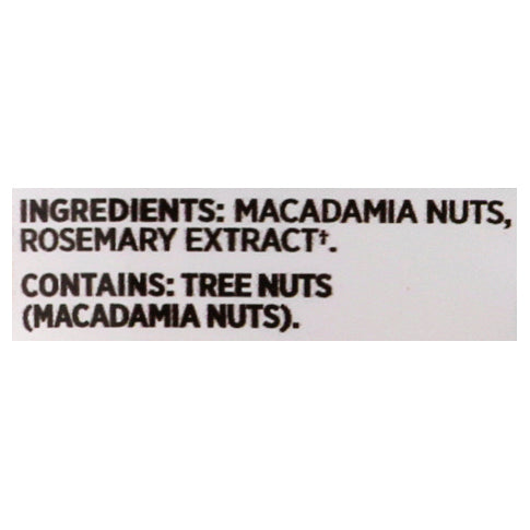 Diamond Halves & Pieces Macadamia 2.25 oz