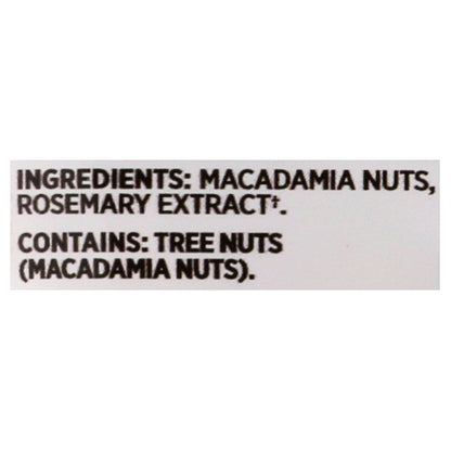 Diamond Halves & Pieces Macadamia 2.25 oz