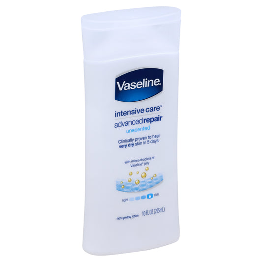 Vaseline Lotion 10 oz