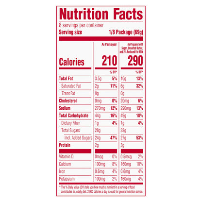 Jell-O No Bake Strawberry Cheesecake Dessert Kit 19.6 oz