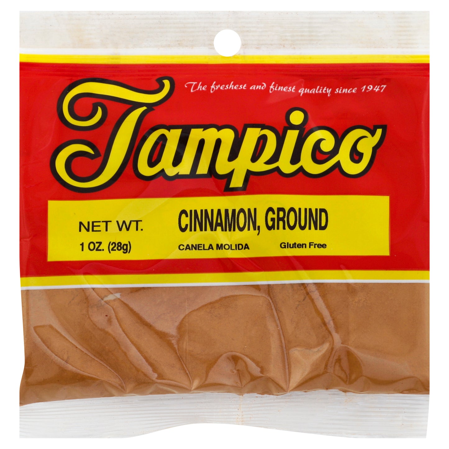 Tampico Cinnamon 1 oz