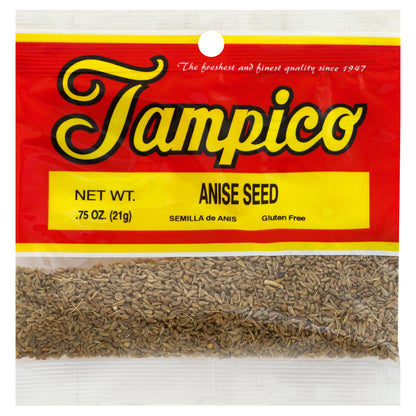 Tampico Anise Seed 0.75 oz
