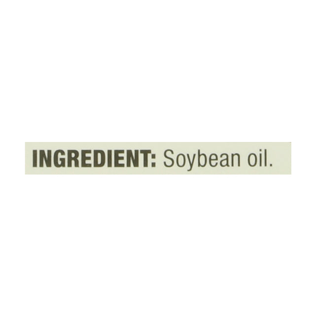 Wesson Pure Vegetable Oil 64 fl oz