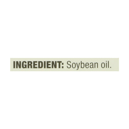 Wesson Pure Vegetable Oil 64 fl oz