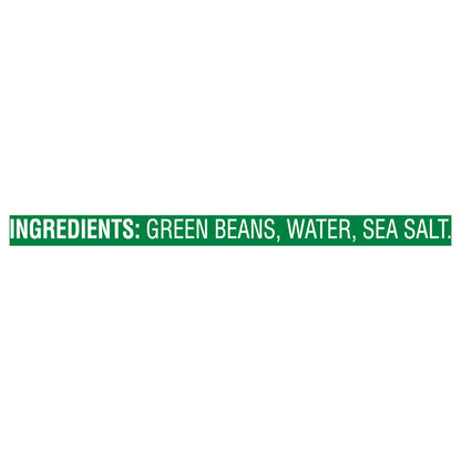 Del Monte Fresh Cut Blue Lake Cut Green Beans 1 ea Can