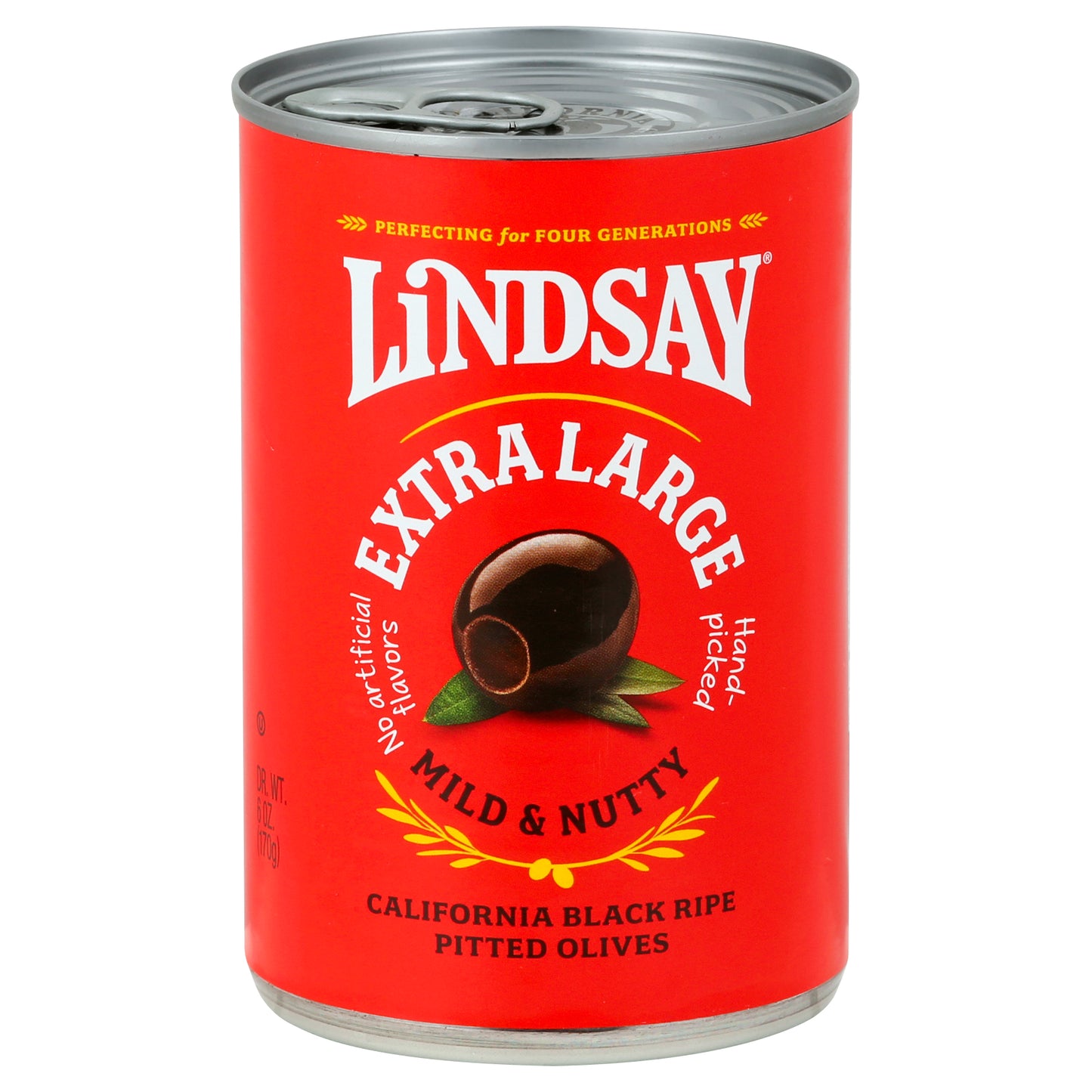 Lindsay Olives 6 oz