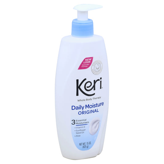 Keri Whole Body Therapy 15 oz