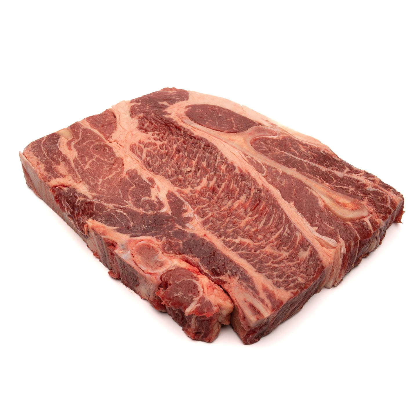 7-Bone Roast