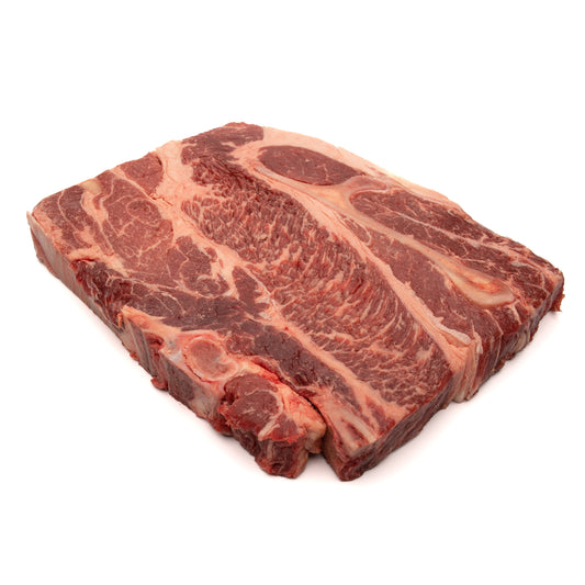 7-Bone Roast