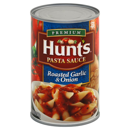 Hunt's Pasta Sauce 24 oz
