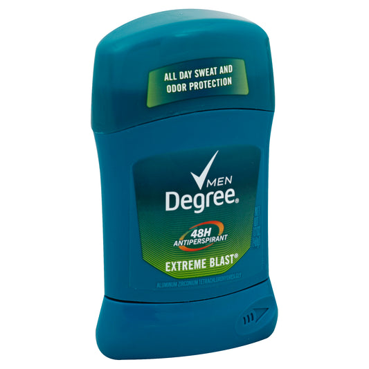 Degree Antiperspirant 1.7 oz