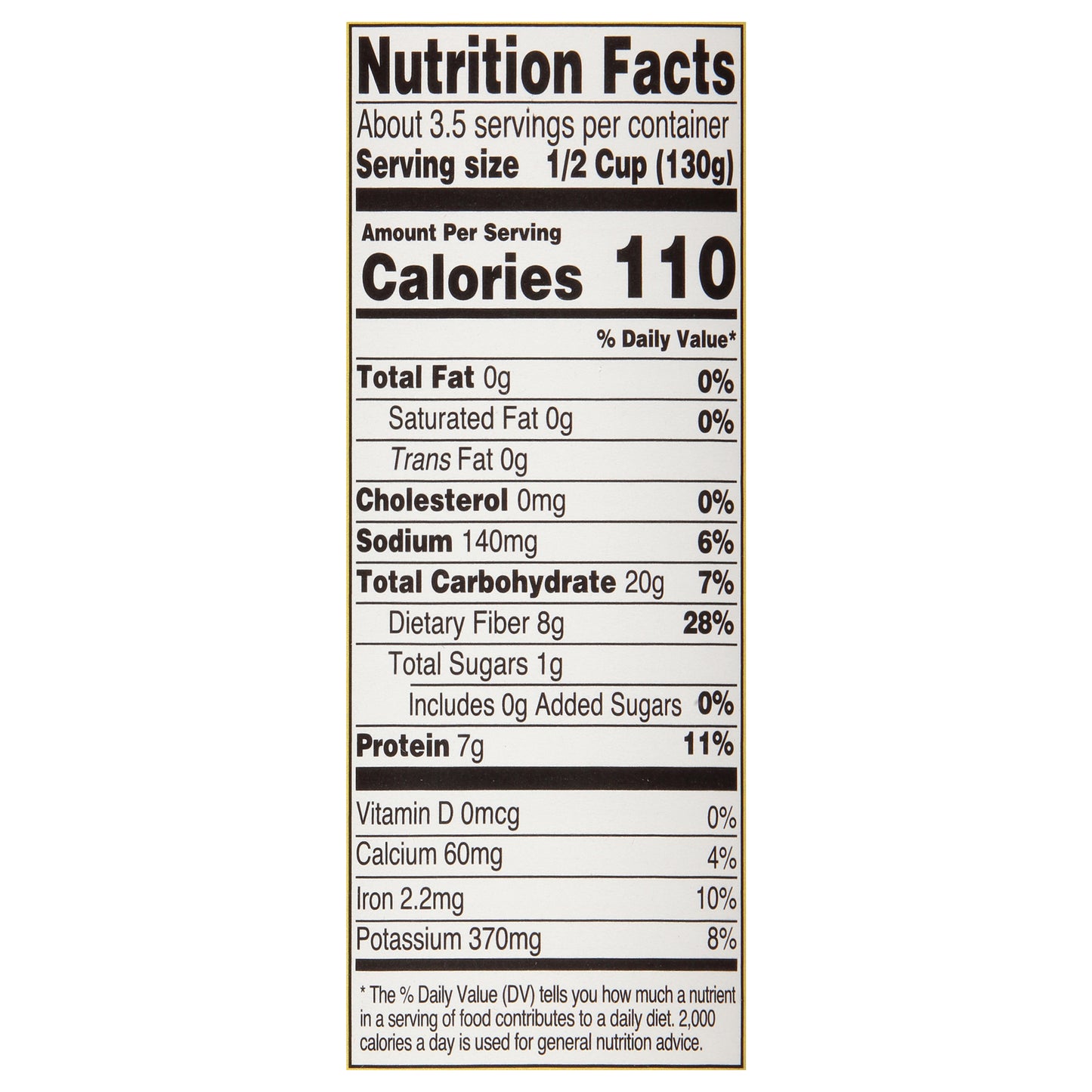 S&W Low Sodium Kidney Beans 15.5 oz