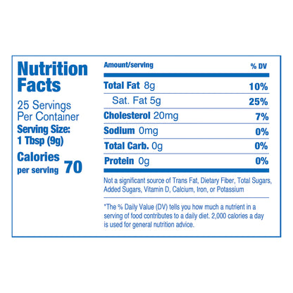 Challenge Butter Unsalted Whipped Butter 8 oz