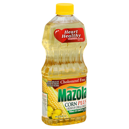 Mazola Oil Blends 40 oz