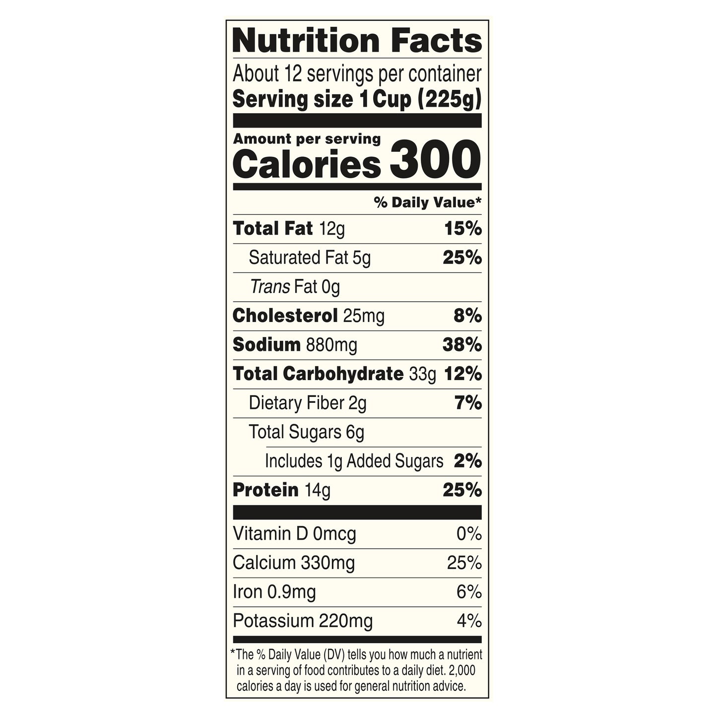 Stouffer's Party Size Veggie Lovers Lasagna 96 oz