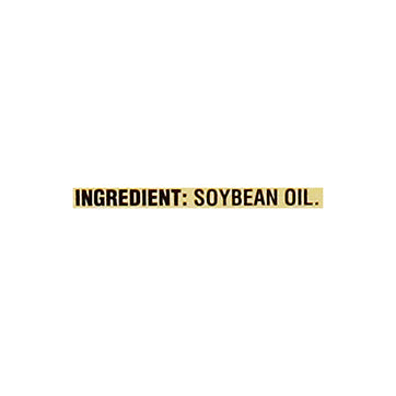 Crisco® Pure Vegetable Oil 48 fl. oz. Bottle