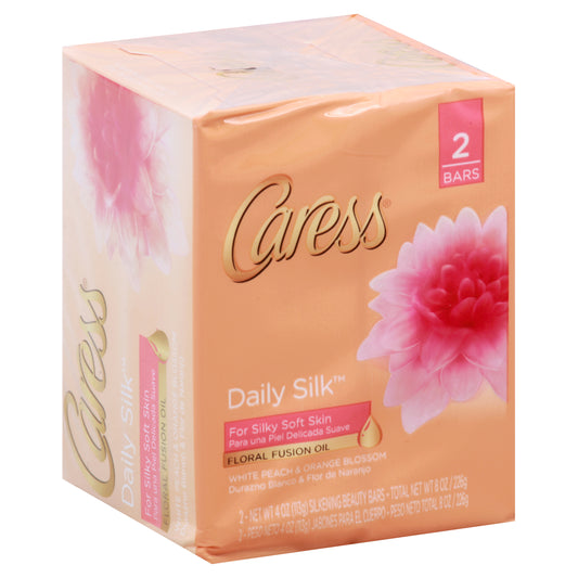 Caress Beauty Bars 2 ea