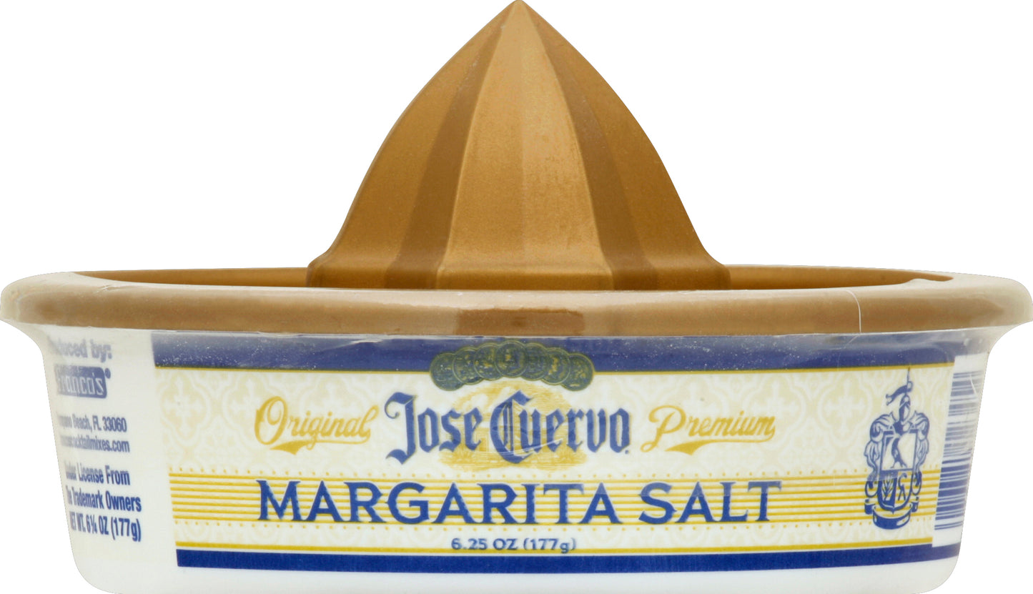 Jose Cuervo Margarita Salt 6.25 oz