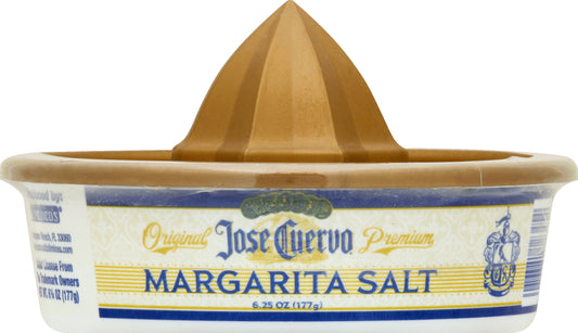Jose Cuervo Margarita Salt 6.25 oz