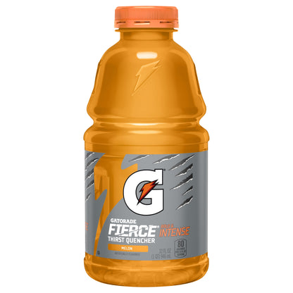 Gatorade Fierce Melon Thirst Quencher 32 oz