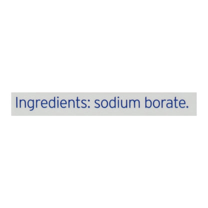 20 Mule Team Borax 65 oz