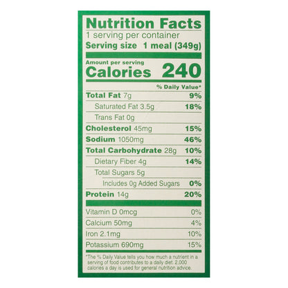 Marie Callender's Slow Roasted Beef 12.3 oz