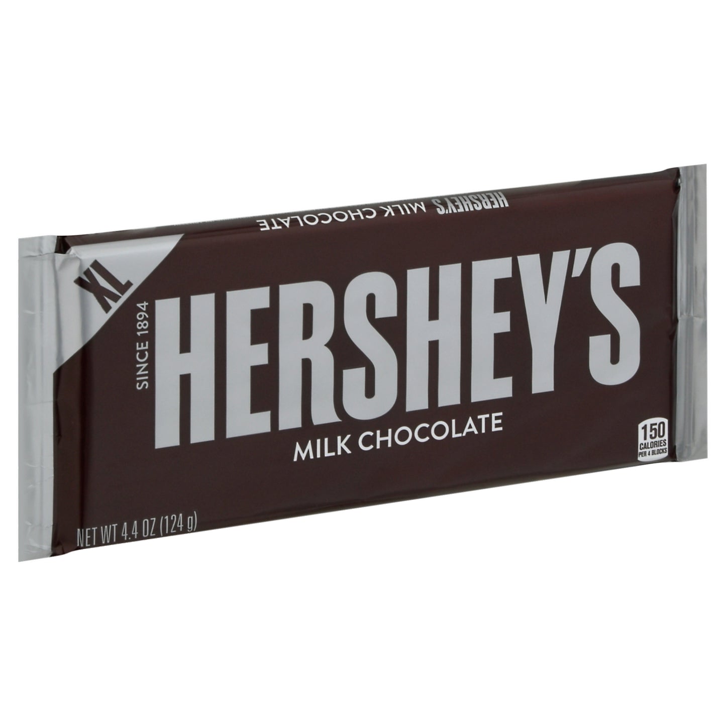 Hershey's Milk Chocolate XL 4.4 oz
