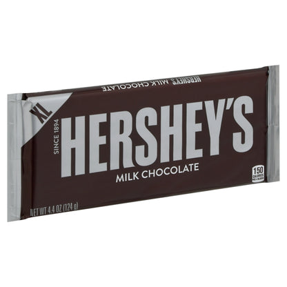 Hershey's Milk Chocolate XL 4.4 oz