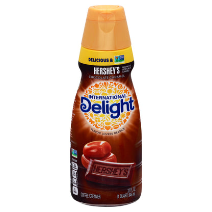 International Delight Coffee Creamer 32 oz