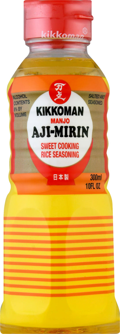 Kikkoman Sweet Cooking Rice Seasoning 300 ml