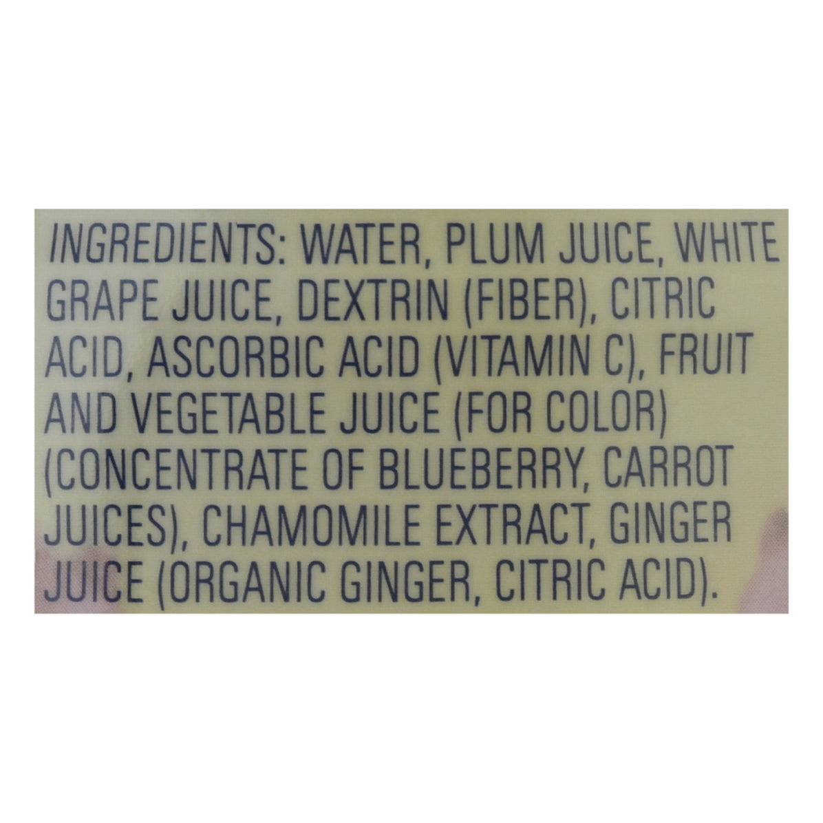 Sunsweet Plum Smart Plum & Grape 100% Juice 48 oz
