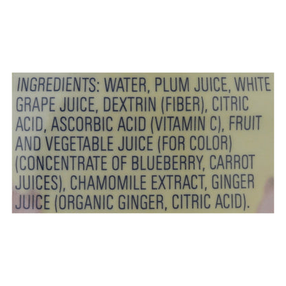 Sunsweet Plum Smart Plum & Grape 100% Juice 48 oz
