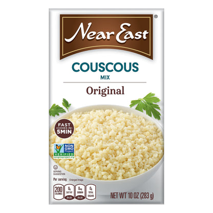 Near East Original Couscous Mix 10 oz