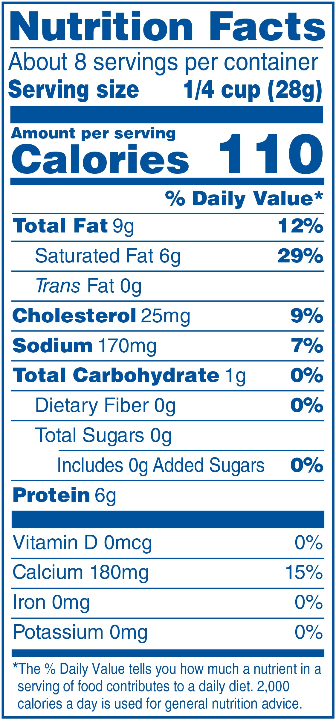 Kraft Sharp Cheddar Shredded Cheese, 8 oz Bag