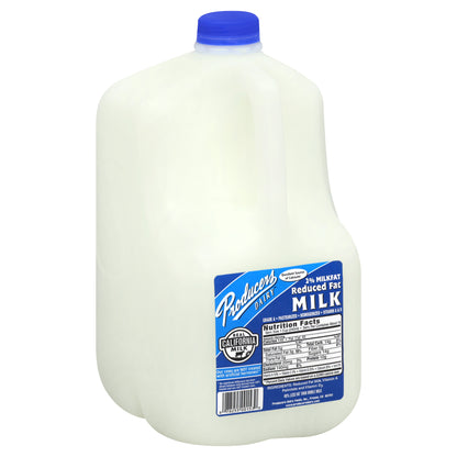 Producers Milk 128 oz