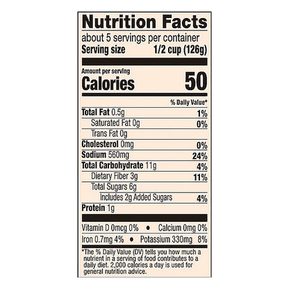 Hunt's Traditional Pasta Sauce 24 oz