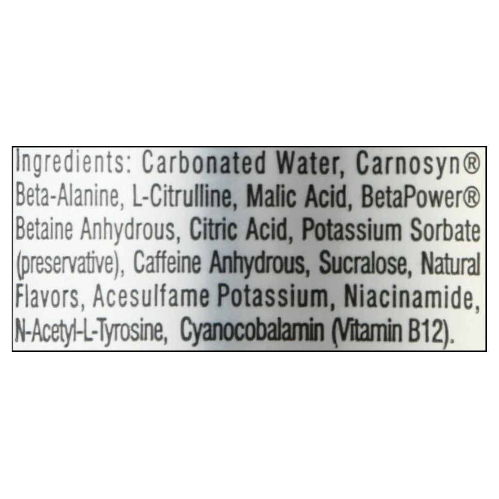 C4 Energy Tropical Blast Performance Energy Drink 16 oz