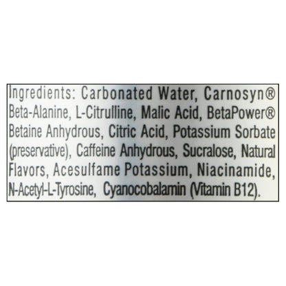 C4 Energy Tropical Blast Performance Energy Drink 16 oz