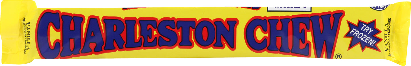 Charleston Chew Nougat 1.87 oz