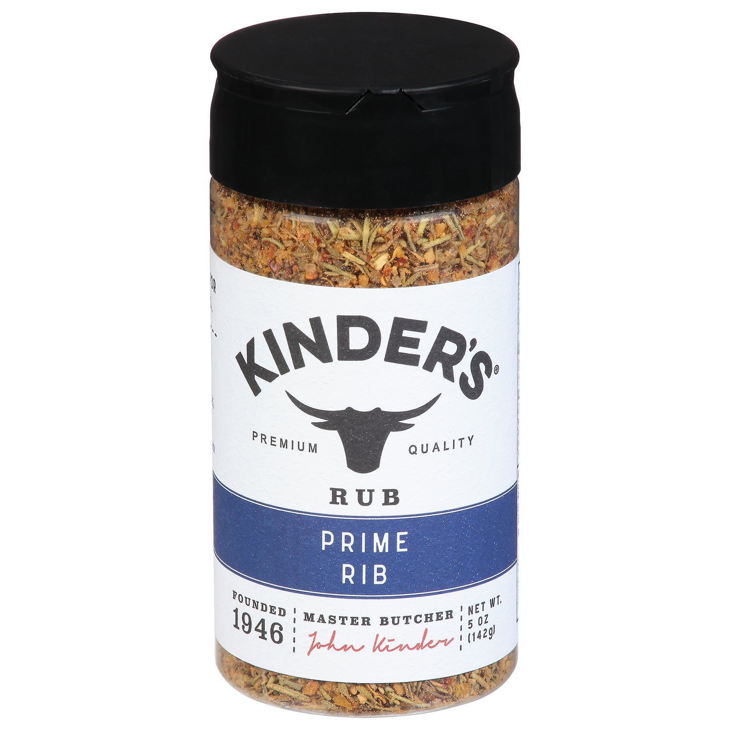 Kinder's Prime Rib Rub 5 oz