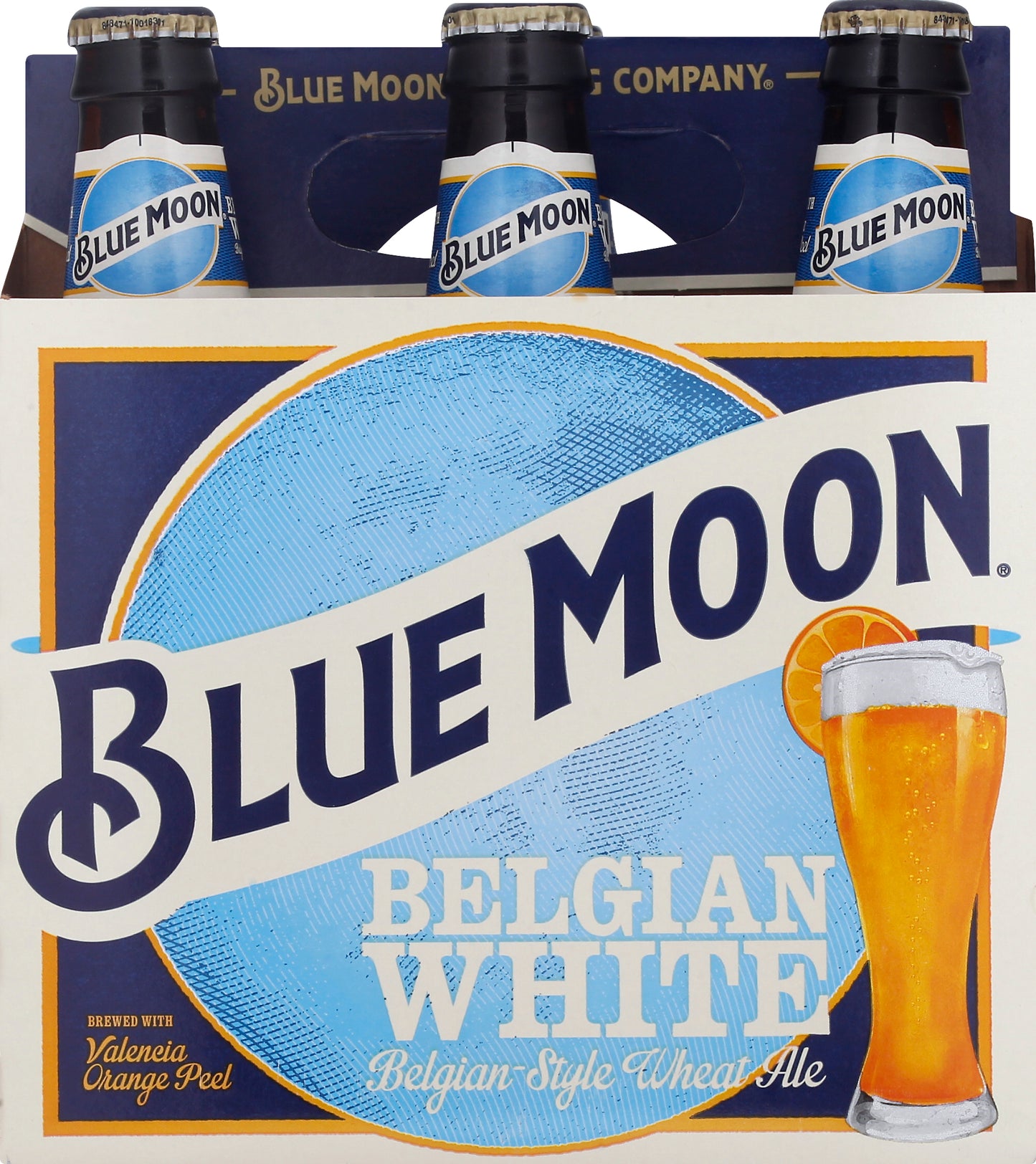 Blue Moon Wheat Ale 1 ea