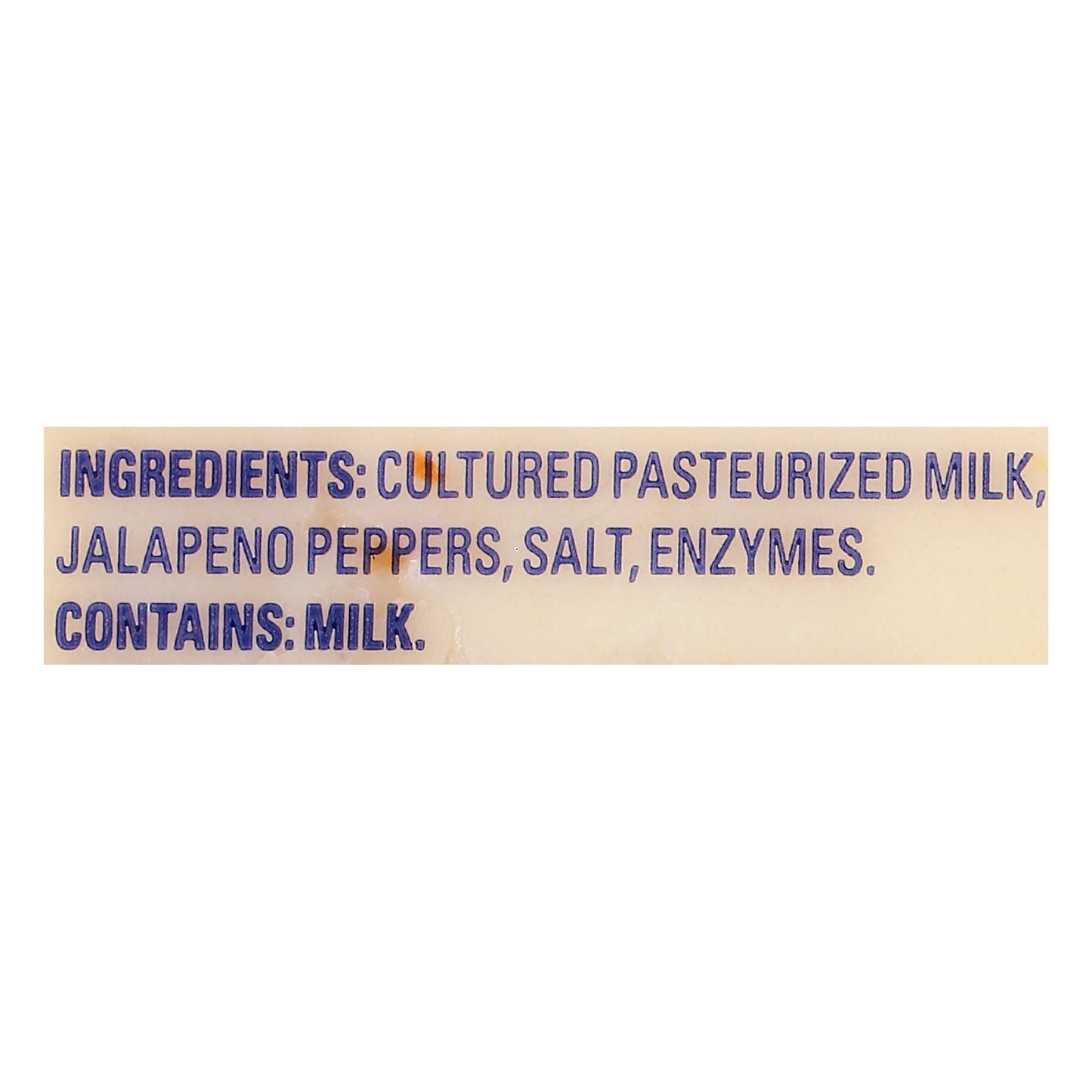 Tillamook Pepper Jack Cheese 16 oz