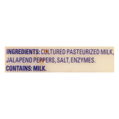 Tillamook Pepper Jack Cheese 16 oz
