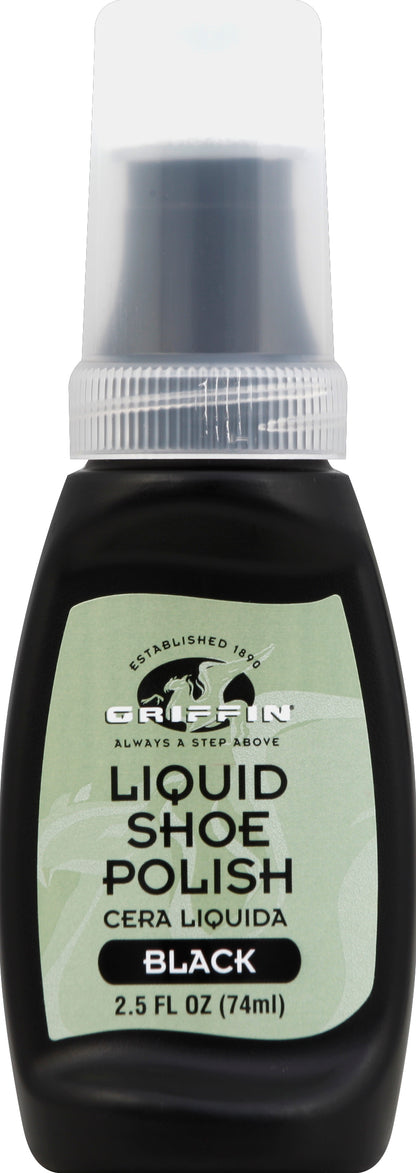 Griffin Shoe Polish 2.5 oz