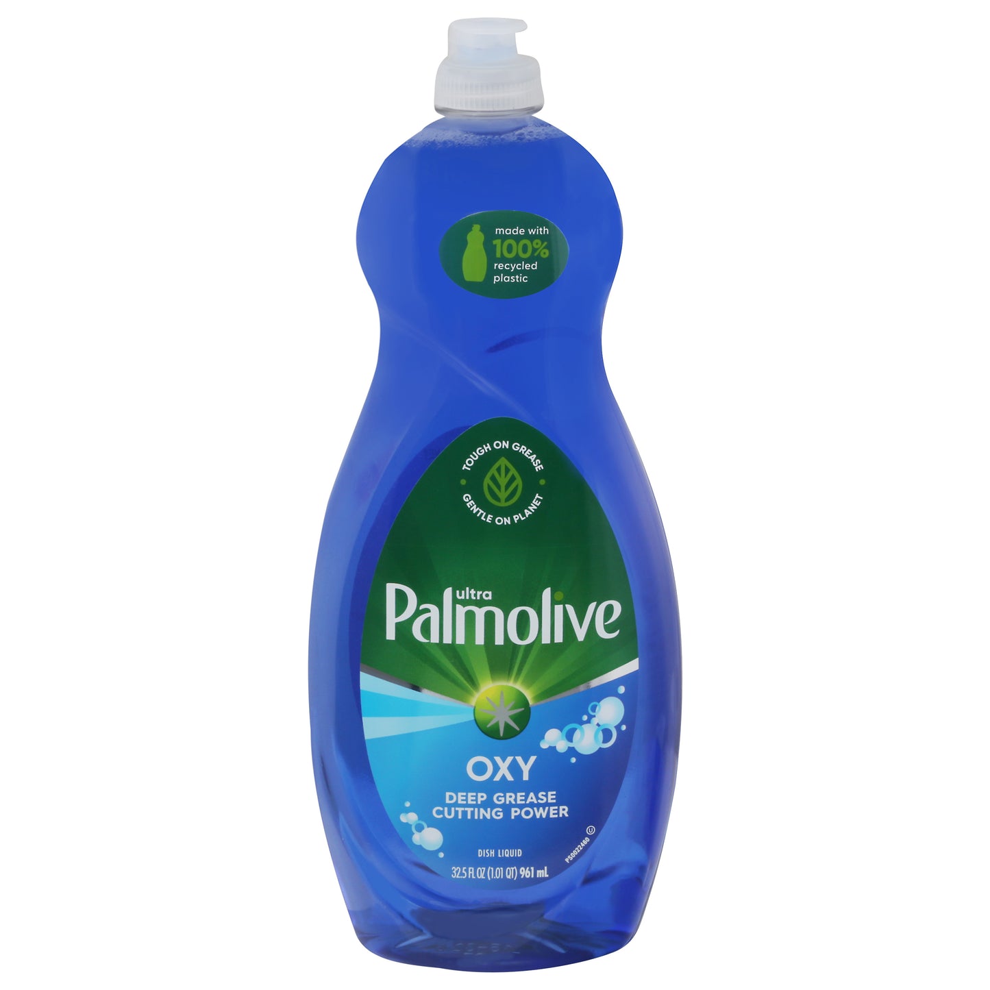 Palmolive Ultra Oxy Dish Liquid 32.5 oz