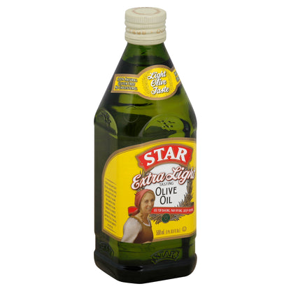 Star Olive Oil 16.9 oz