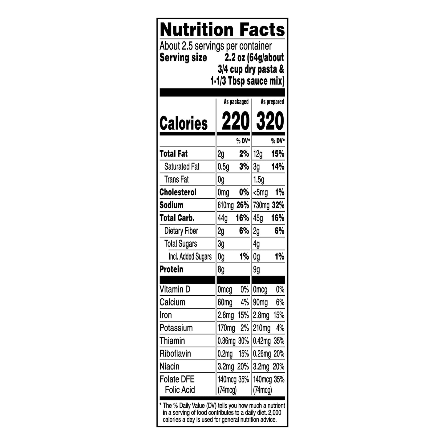 Cheetos Flamin' Hot Flavor Mac'N Cheese 5.6 oz