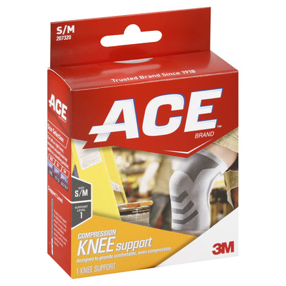 ACE Knee Support 1 ea