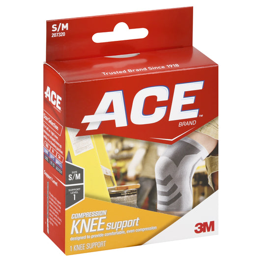 ACE Knee Support 1 ea