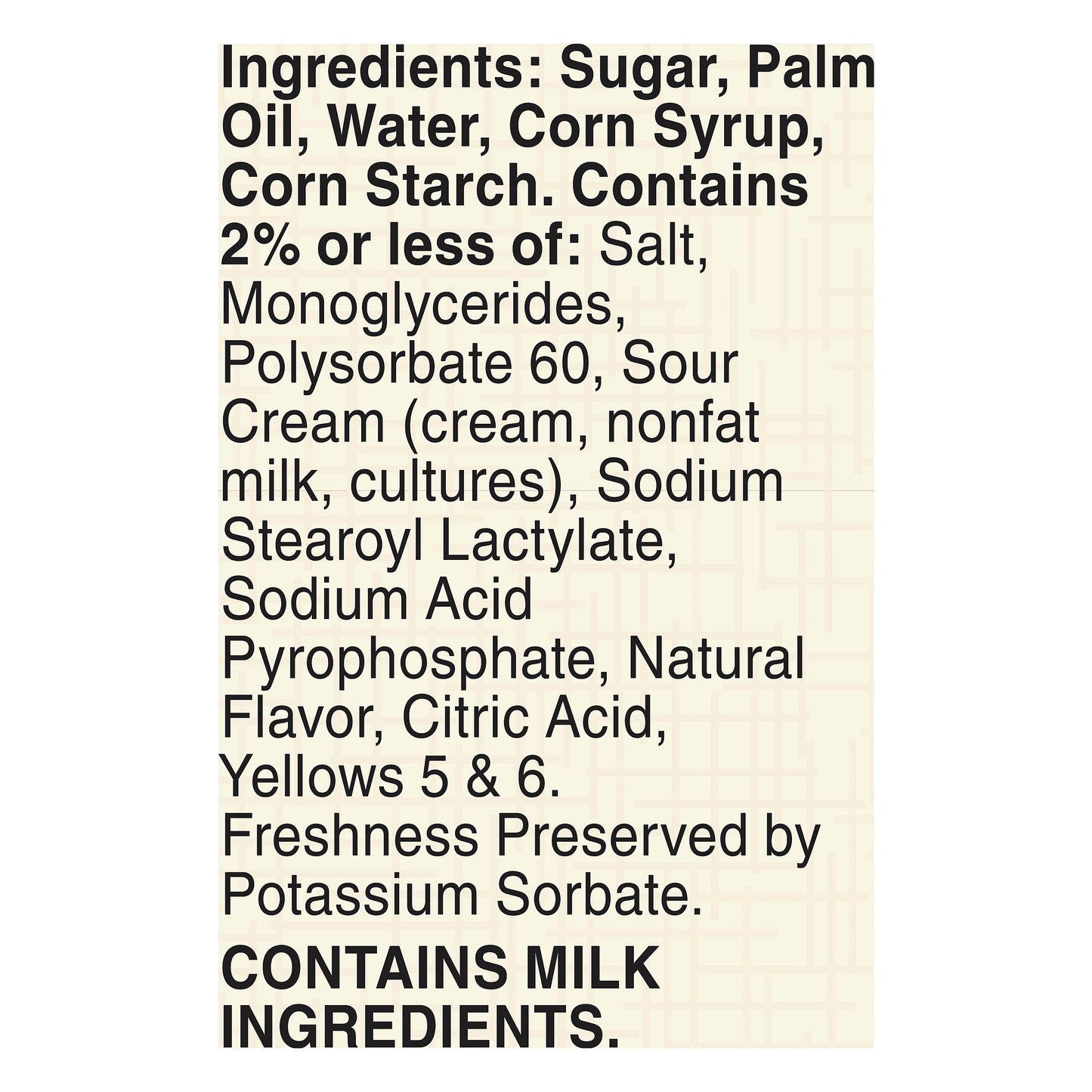 Betty Crocker Rich & Creamy Cream Cheese Frosting 16 oz